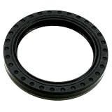 OES Genuine Crankshaft Seal for select Jaguar S-Type  X-Type models by OES Genuine