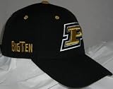 Purdue Boilermakers Adjustable Triple Conference Hat