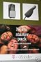 Nokia 6030 Leather Fitted Pouch Case + Car Charger