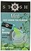 Stash Powdered Green Iced Tea Mint 10 Count (packaging may vary) Powdered Green Tea Packets for Instant Iced Tea, Mixes Easily into Bottled Water or Tap Water, 10 Calories per Serving