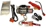 Warn 86380 RT15 Portable Winch Kit
