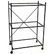 3 Tiers Stand for 30"x18"x18" Aviary Cage - 4164WHT
