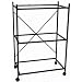 3 Tiers Stand for 30"x18"x18" Aviary Cage - 4164WHT