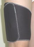High Quality Neoprene Thai support velcro Reduce Pain Restricting movement