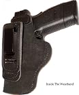 Kel Tec P11 Left Hand Pro Carry Shirt Tuck Gun Holster