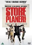 Store planer (2005) (Big Plans) (Region 2) (Import)