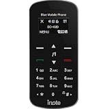 Bluetooth mini Phone  iPhone/iPad/Galaxy tab/ノートPC 【黒】