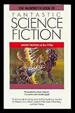 The Mammoth book of fantastic science fiction