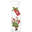 Santa with Toys Towel Set