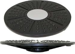 Wobble Board - Sports Exercise Equipment