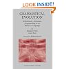 Grammatical Evolution: Evolutionary Automatic Programming in an Arbitrary Language (Genetic Programming)