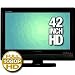kitchen appliance reviews ProScan 42LA45H 42" LCD HDTV - 1080p, 16:9, 2000:1 (Native), 1920 x 1080, 6.5 ms, ATSC, NTSC, Dual HDMI In