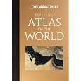 The Times Reference Atlas of the World (World Atlas) by The Times