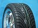 NEW 205-40-17 NEXEN N3000 ZR17 INCH TIRES 205/40ZR17