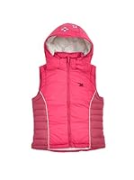 SALEWA Chaleco tipo Abrigo Valerie Ny Dwn G (Fucsia)