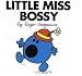 Little Miss Bossy