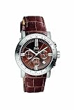 D&G Dolce&Gabbana Herren-Uhren Genteel DW0677