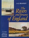 The rivers and streams of England