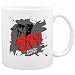 New  Dog City : English Mastiff  Mug Dog