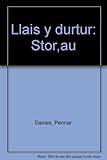 Llais y durtur : storïau