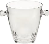 Search : Prodyne AB-10 Acrylic Wine Bucket, Clear