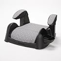 Cosco Juvenile Highrise Belt-Positioning Backless Booster Car Seat, Jumping Jacks
