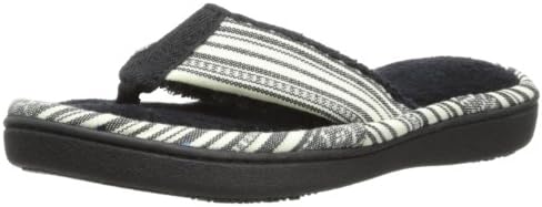 Isotoner Women's Leah-Thong