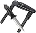 AQUATEC Herren Tauchmesser TIGER Inox