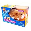 Zhu Zhu Pets Hamster Mr. Squiggles - Light Brown