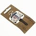 Schl�sselkappe BEETLE 53 - 1a Schl�ssel-Tuning!