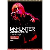 Ian Hunter - Just Another Night - Live At The Astoria [DVD]