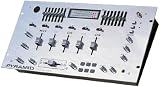 Prof Rack Mount Dj Mixer Sound Efx