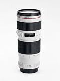 Canon EFレンズ EF70-200mm F4L IS USM ズームレンズ 望遠 画像