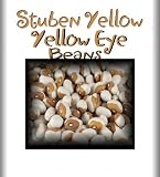 Woodland Foods Yellow Eye Beans (Stuben) - 2 Lbs by Woodland Foods Best Buy