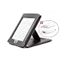 DURAGADGET Funda Y Cubierta Negra De Piel Aut�ntic&hellip de DURAGADGET