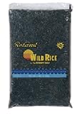 Roland Fancy Grade A Wild Rice, 5-Pound Package