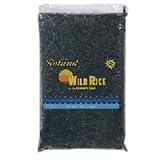 Roland Fancy Grade A Wild Rice 5 Pound Package by 