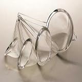 Review   / Cotswold Company - 4 Sieve Set