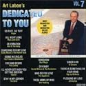 Dedicated to You Art Laboe's - Volume 7