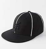 41ksbmqQl4L. SL160  Zoo York Og Tree Herringbone Cap   Black X S/M