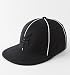 Zoo York Og Tree Herringbone Cap - Black X S/M