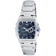 Casio Edifice Herren-Armbanduhr Analog / Digital Quarz EFA-120D-1AVEF