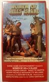 Women of Hell`s Island (aka "Escape From Women`s Hell Hole") [VHS]