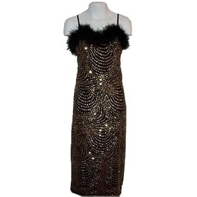 CLEARANCE New Glittered Sparkle Evening Gown for Girls ~ 3 Colors While Supplies Last
