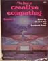 The Best of Creative Computing: Volume 3