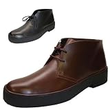 GBX 2 Eyelet Boot by GBX