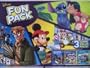 Disney Fun Pack: Atlantis the Lost Games, Magic Artist Cartoon Maker, Lilo and Stitch Hawaiian Adventure