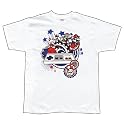 Nintendo - Mario Stars T-Shirt - X-Large