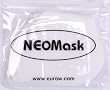 Replacement Filters for Neoprene Carbon Mask (10-Pack) [Health and Beauty]