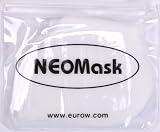 Replacement Filters for Neoprene Carbon Mask (10-Pack) [Health and Beauty]